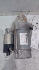 MERCEDES BENZ E CLASS W213 05/2016-2023 STARTER MOTOR 2.0L PETROL TURBO 