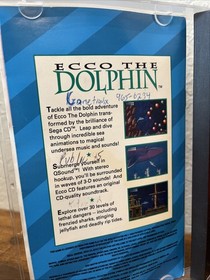 Amazing Spider-Man vs. The Kingpin (Sega CD, 1993) CIB With Reg Card Tested