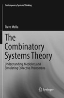 Piero Mella | The Combinatory Systems Theory | Taschenbuch | Englisch (2018)