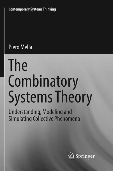 Piero Mella | The Combinatory Systems Theory | Taschenbuch | Englisch (2018)-image
