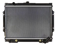 Radiator For 1987-1988 Mitsubishi Montero