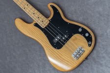 Fender 1976 Precision Bass 3.95kg