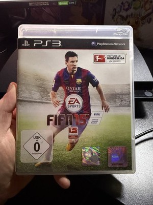 FIFA 15