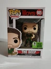 Funko Pop! Television The Boys - The Deep 2021 Exclusive Spring Con #985
