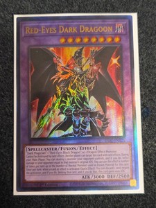 Red Eyes Ultimate Dragon | eBay Red Eyes Ultimate Dragon | eBay
