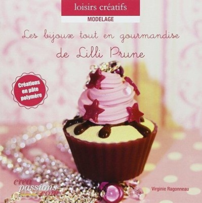 Les Jewels all in leckerli de Lilli Prune | Ragonneau Virginia | Sehr guter Zustand
