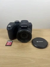 Kodak PixPro AZ405 Digital camera 20MP 40X optical zoom - excellent condition