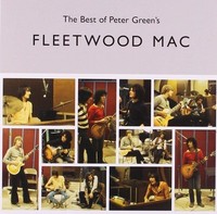 Audio Cd - Fleetwood Mac - The Best Of - Sony Music -D- Neu