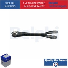 For Bmw 8 Series 2018-2025 3.0 4.4 Delphi Wishbone/suspension Track Control Arm