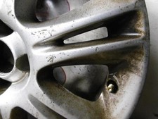 Jantes Opel ASTRA