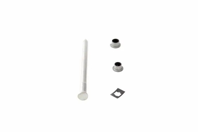 Genuine GM Front Door Hinge Pin Kit with Pin Bushings and Retainer 15994345*Nationwide Warranty * Compatibility Guarantee w/ VIN*