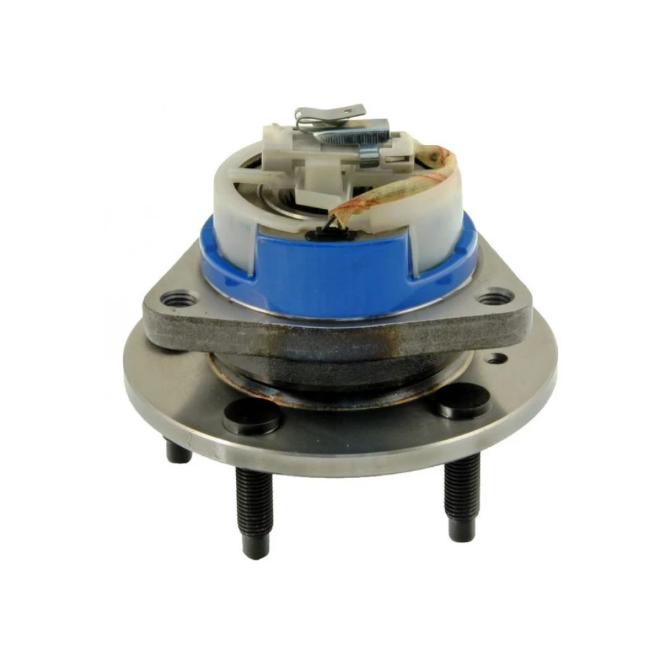 Genuine ACDelco For Buick Regal 1997-2004 Wheel Hub And Bearing Assembly | Front - Image 2 of 4