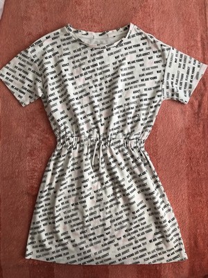 IKKS Kleid Mädchen 164 