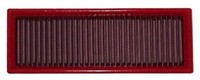 Luftfilter BMC FB 314/01 Peugeot 206 / CC / SW 1.6 HDI 16V HP 110 Jahr 98
