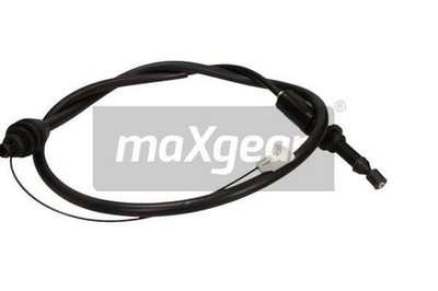 MAXGEAR Gaszug 32-0766 für RENAULT MASTER 2 FD Bus JD dTI FD0C FD0F FD2B FD2F