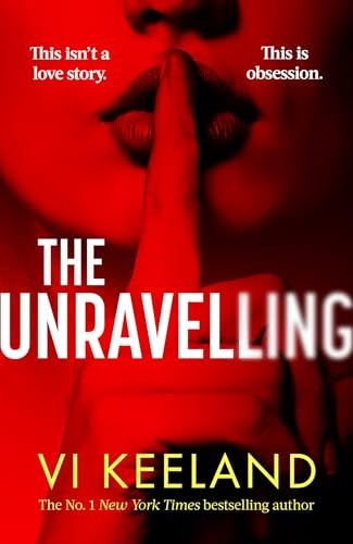 The Unravelling by Vi Keeland (Hardback Book) - Image 7