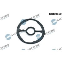 Dr.Motor Automotive DRM0850 Dichtung, ÖLküHler