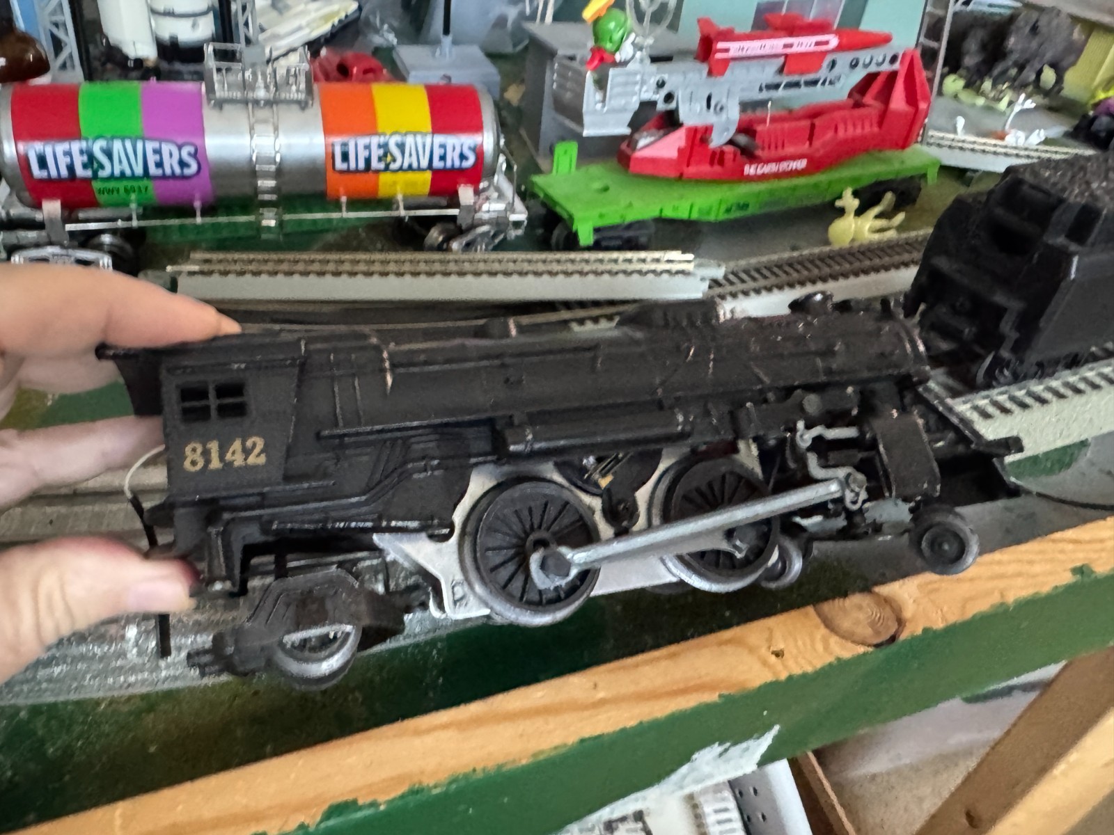 Click here to see eBay Auction