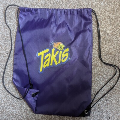 Takis wasserdichter faltbarer Sportsack Sportsack Sack Kordelzug Rucksack