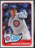 2023 Topps Archives Marcus Stroman #157 Chicago Cubs
