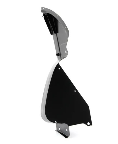 FRONT FENDER EXTENSION LH 1955 - 1957 CHEVROLET GMC TRUCK SUBURBAN