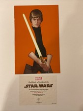 Star Wars #7 NYCC Variant  (2020 Marvel) John Tyler Christopher 3965/4000
