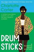 Drumsticks | Charlotte Carter | Englisch | Taschenbuch | Kartoniert / Broschiert