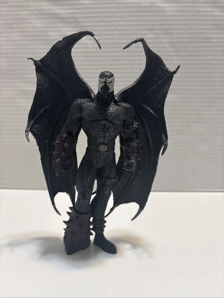 Spawn Wings Of Redemption for sale | eBay