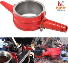 7040 Piston Ring Compressor 5.4 Bore Remover Installer Tool For Cummins Qsx Isx 7040 Piston Ring Compressor 5.4 Bore Remover Installer Tool For Cummins Qsx Isx