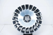 1x Mercedes S Klasse W222 W217 Alufelge 20 Zoll A2174010300 9,5J 1x Mercedes S Klasse W222 W217 Alufelge 20 Zoll A2174010300 9,5J