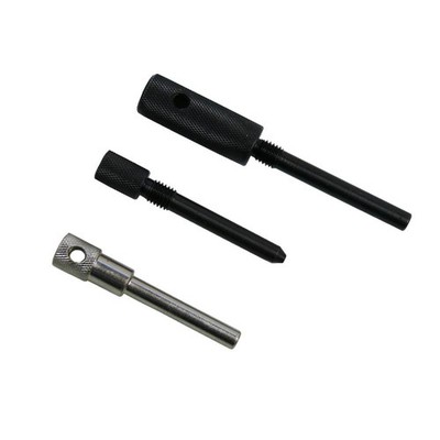 Engine timing tool set for Renault 1.5 1.9 DCI OEM MOT 1489/1430/1054 Black Ne ！