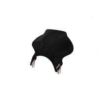 Puig Universal Windschutzscheibe Cockpit Triumph Speed Twin 19-24 Dunkel Getont
