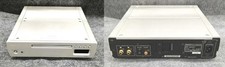 DENON DCD-CX3 SACD player