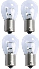 382 12V 21W Bulb Stop Side Flasher Stop Tail Brake Car Fog Single E' MARKED X 4