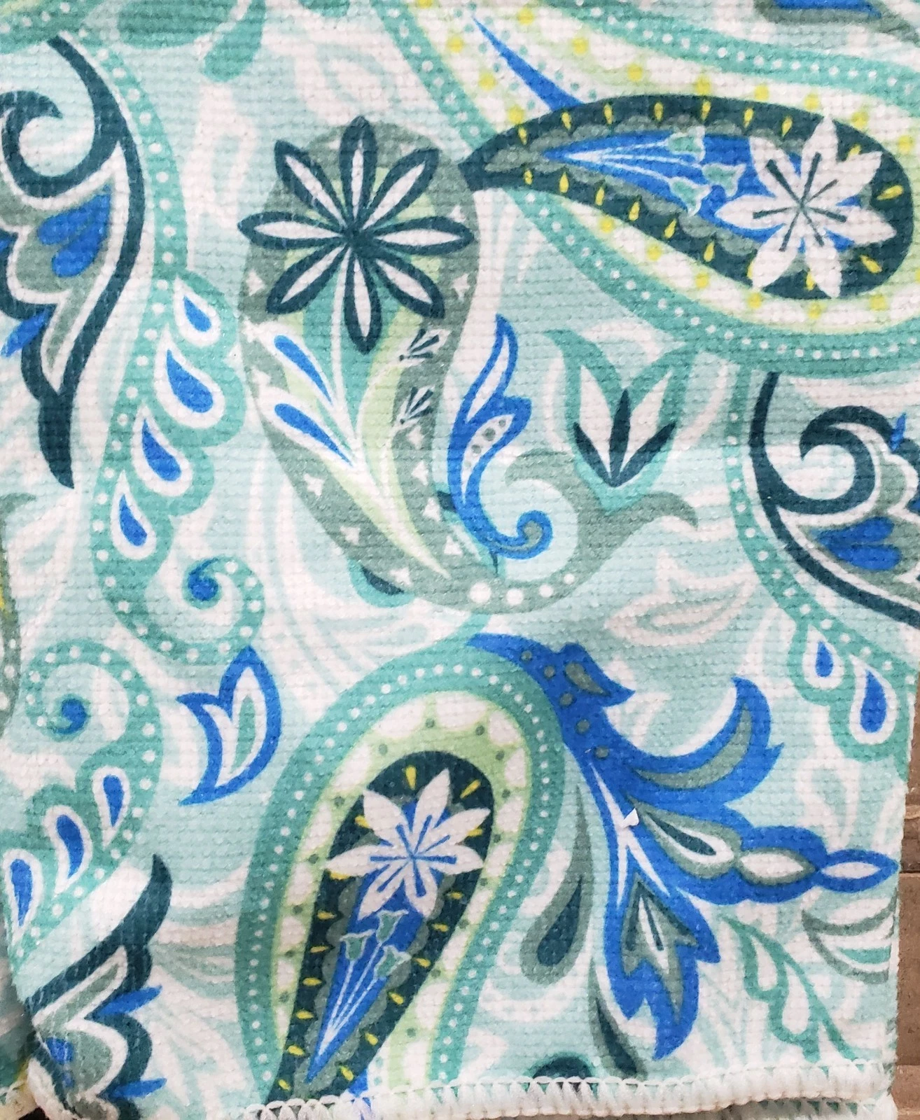 Microfiber Kitchen Towels - Thumbnail 5