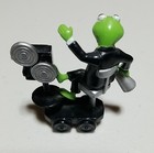 Kermit The Frog Metal Director + Gonzo — photo 3