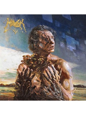 HAVOK - V * DIGI * 58427-0194397281422