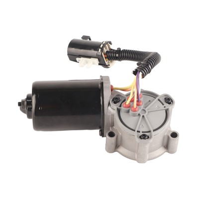 _Car Transfer Case Control Motor 4408648007 Stainless Steel Plug And Play For