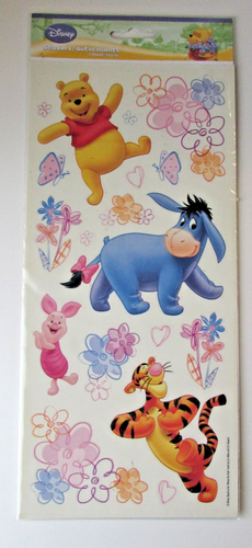 Vintage Sandylion Stickers Disney-Scrapbook, RARE - Afbeelding 4 van 7