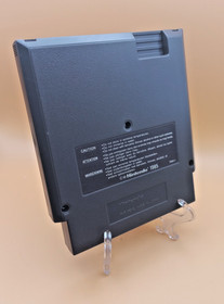 Double Dragon 3 | NES | Nintendo