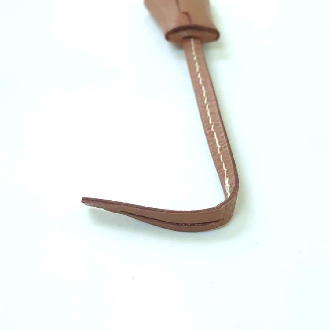 美品　エルメス チャーム　クロシェット　HERMES　 Mini crochet s-l400.jpg