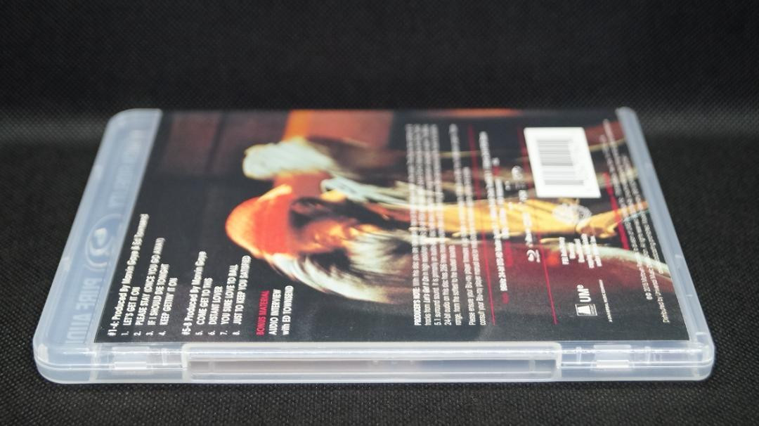 Used Blu-Ray Audio Marvin Gay Lets Get It On | eBay Used Blu-Ray Audio Marvin Gay Lets Get It On | eBay