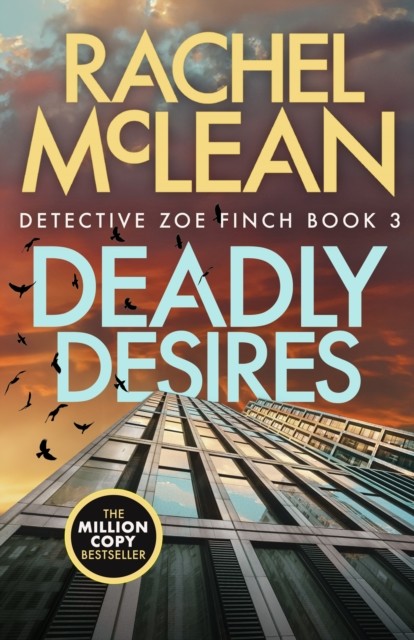 Deadly Desires Rachel Mclean - Image 3