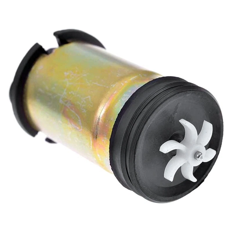 For Ford F-350 1971-1991 OER Windshield Washer Pump Foto 4 de 4