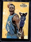 1999 Topps Gold Label Basketball Class 3 Corey Maggette #98