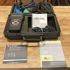 Autoxray Ez-read 2000 Auto Diagnostic Code Reader Tool Tested Excellent