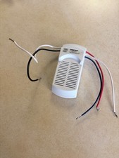 Creston CLC-FANDELVEX-W Ventilatore wireless e regolatore di luce