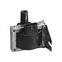 ZüNdspule Magneti Marelli 060717017012 FüR Lancia Tipo Panda Fiat Y10 UNO Tempra