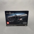 New ListingLego Star Wars The Darksaber GWP/ Set 40917 Brand New Sealed. In Hand. Free Ship