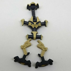LEGO Star Wars Tan General Grievous Droid Minifigure Torso & Pieces Replacement